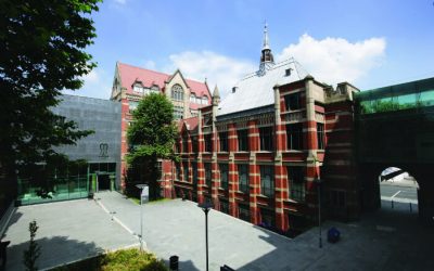 Manchester Museum awarded multi-million pound funding