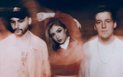 Against The Current announce Manchester Ritz gig