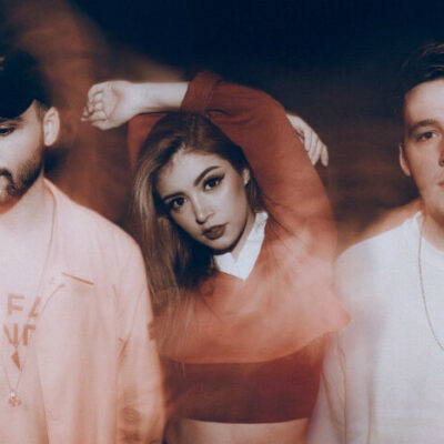 Against The Current will headline at Manchester O2 Ritz