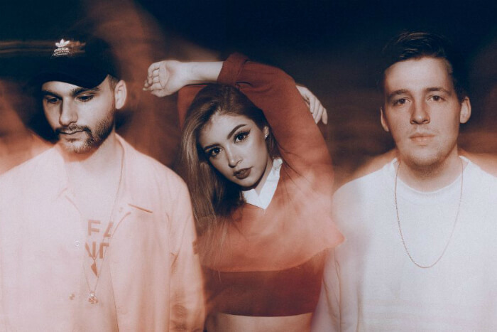 Against The Current announce Manchester Ritz gig