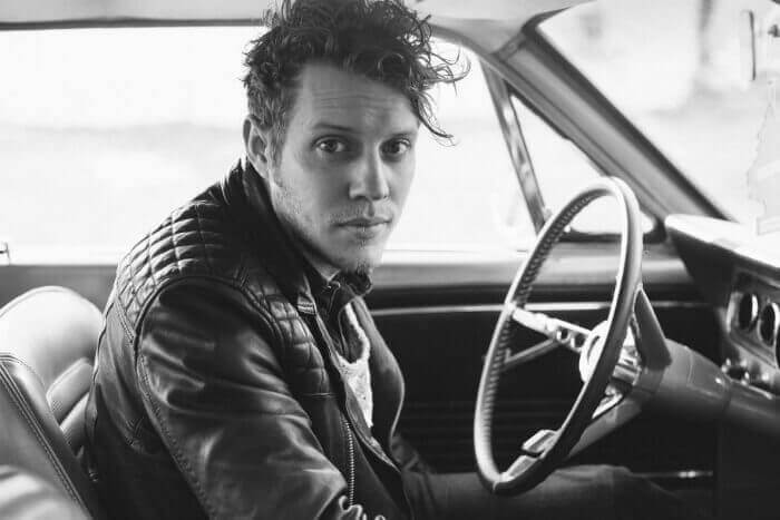 Previewed: Anderson East at Night and Day