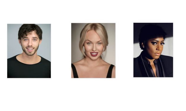 Jorgie Porter, Mica Paris and Keith Jack to star in anniversary tour of Fame