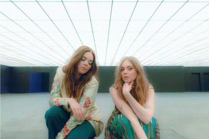 Further afield: First Aid Kit to perform at Liverpool Guild of Students