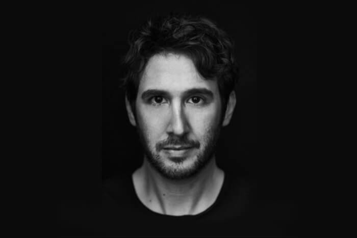 Josh Groban announces Manchester Arena gig