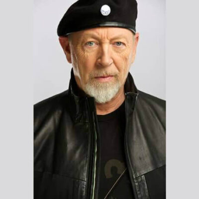 Richard Thompson headlines at Manchester Opera House