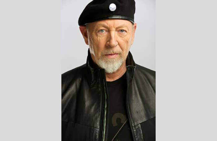 Richard Thompson announces Manchester Opera House show