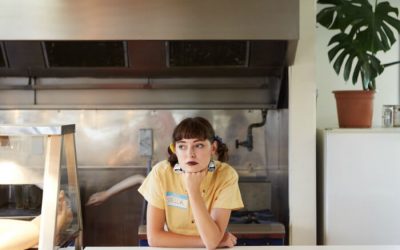 Previewed: Stella Donnelly at The Castle