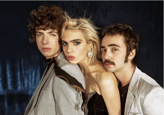 Sunflower Bean returning to Manchester to perform at Manchester Academy