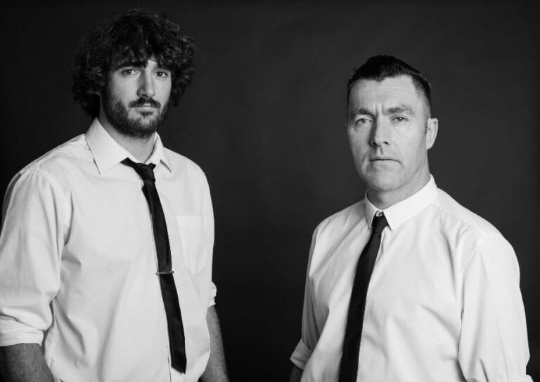 The Bonnevilles headline at The Eagle