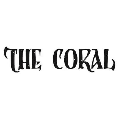 The Coral headline at Manchester's Albert Hall