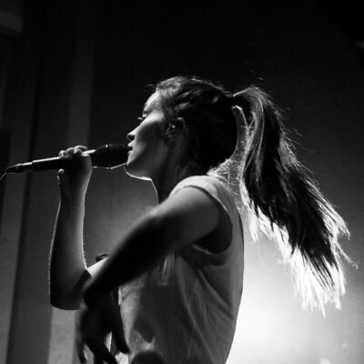 Albert Hall Manchester - Sigrid has announced a UK tour