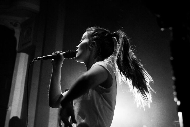 Albert Hall Manchester - Sigrid has announced a UK tour