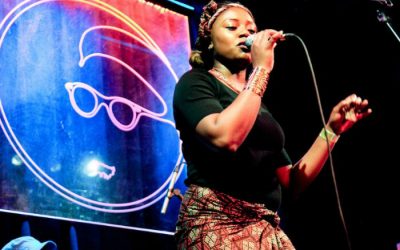 A series of free African Summer shows comes to Manchester