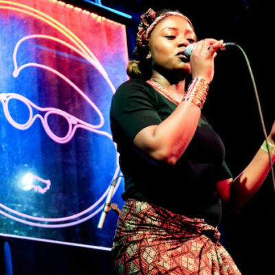 Amani Creatives present African Summer in Manchester
