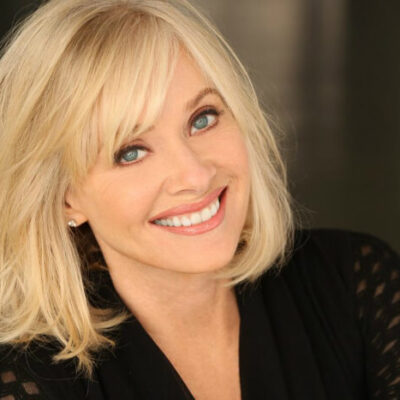 Barbara Crampton will receive the lifetime achievement award at Grimmfest