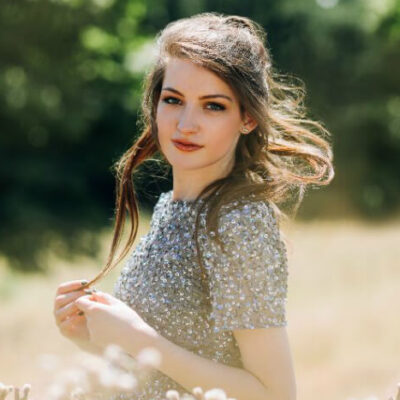 Catherine McGrath will headline at Gorilla
