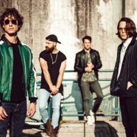 Don Broco perform two Manchester gigs at Victoria Warehouse
