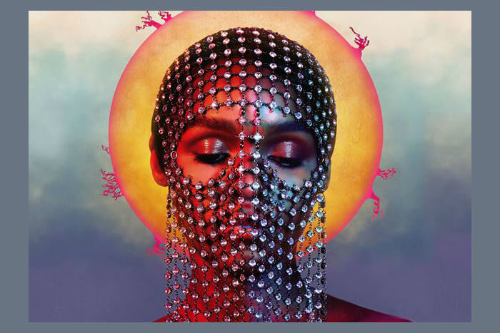 Janelle Monae will headline at Manchester Academy