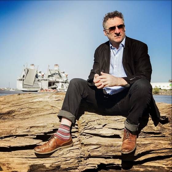 Jon Cleary releases new album whilst touring with Bonnie Raitt