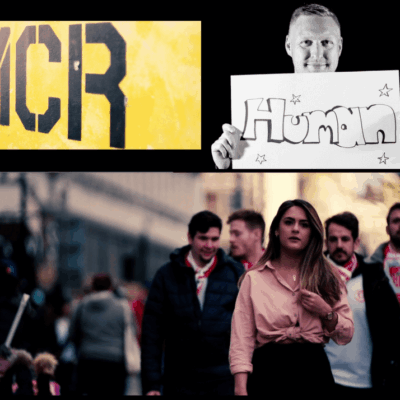 Kate Anita releases her documentary on living in Manchester