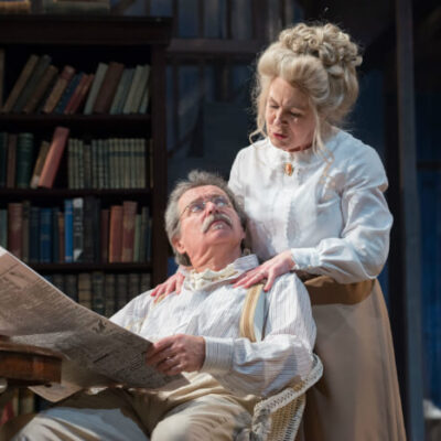 Long Day's Journey Into Night comes to Home Manchester - image courtesy Tim Morozzo