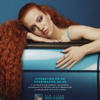 Manchester Arena - Jess Glynne has announced a UK tour including Manchester gig