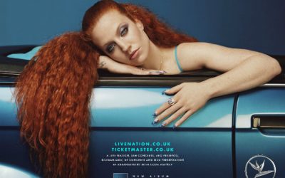 Jess Glynne to hold Manchester HMV album launch event