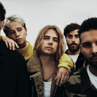 Nothing But Thieves will headline at the O2 Apollo Manchester