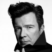 Rick Astley will headline at Manchester Arena