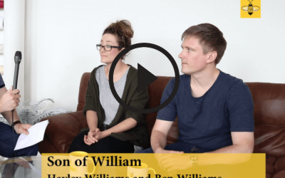 In Interview: Son of William on their new EP Colour of Love
