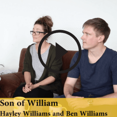 Manchester music: Son of William launch their new EP Colour of Love at the Whiskey Jar