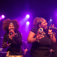 The London African Gospel Choir will perform Graceland at Manchester Academy