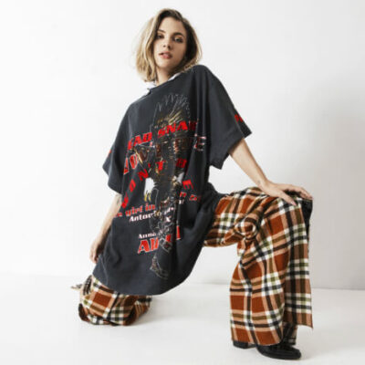 Manchester gigs - Tove Styrke will headline at Night and Day Manchester - image courtesy Emma Svensson