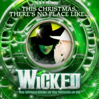 Manchester Theatre: Wicked returns to Manchester's Palace Theatre for Christmas 2018