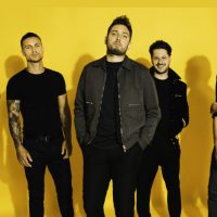 You Me At Six will headline at Victoria Warehouse Manchester - image courtesy Jordan Curtis Hughes
