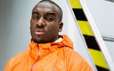 Bugzy Malone announces two shows at Manchester’s Mayfield Point