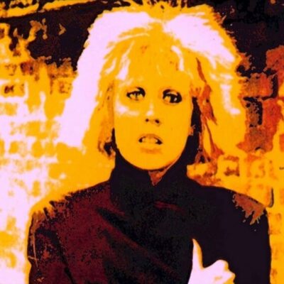 Hazel OConnor will appear at the RNCM