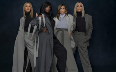 Manchester gigs – All Saints announce Manchester Academy gig