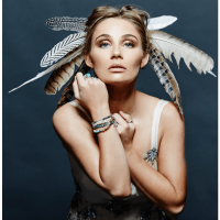 Manchester gigs - Clare Bowen headlines at the Bridgewater Hall