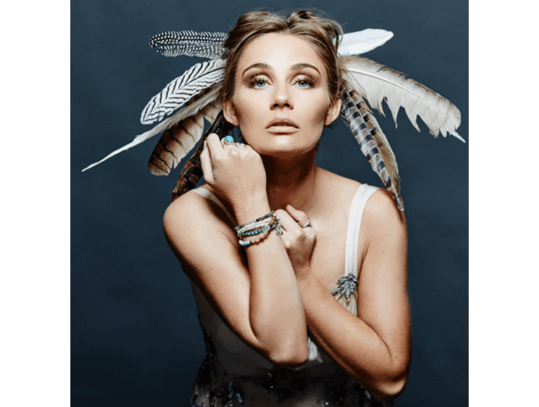 Manchester gigs - Clare Bowen headlines at the Bridgewater Hall
