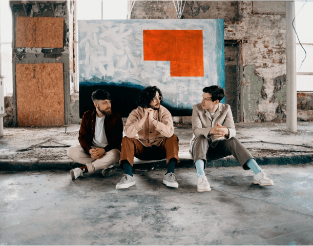 Manchester gigs - Fatherson will headline at Night People