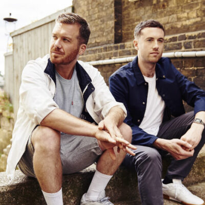 Manchester gigs - Gorgon City will headline at the Albert Hall