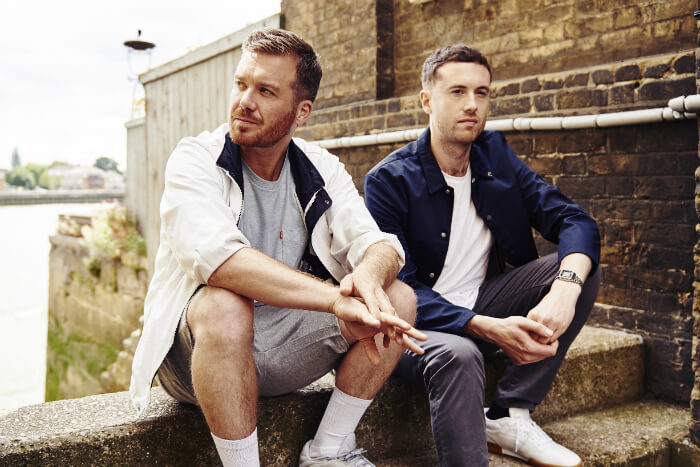 Manchester gigs - Gorgon City will headline at the Albert Hall