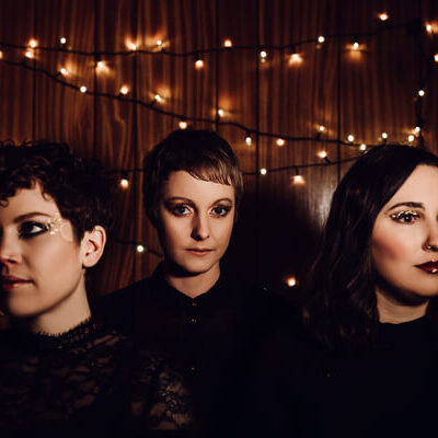 Manchester gigs - Haiku Salut will headline at the Deaf Institute