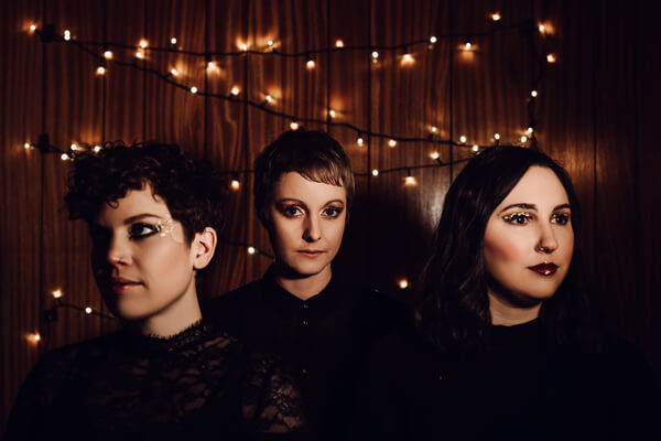 Manchester gigs - Haiku Salut will headline at the Deaf Institute