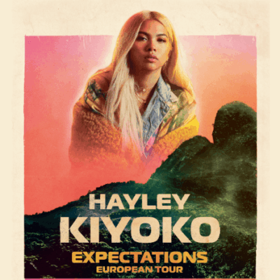 Manchester gigs - Hayley Kiyoko will headline at Manchester Club Academy
