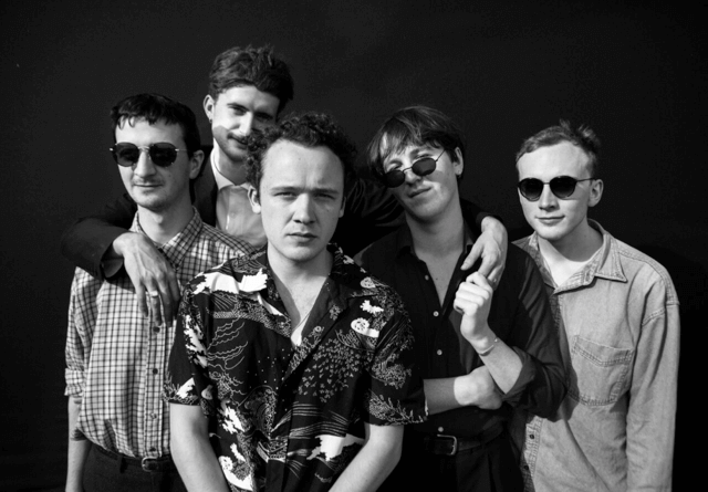 Manchester gigs - Lylo headline at The Castle