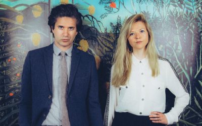 Still Corners announce UK tour including gig at YES Manchester