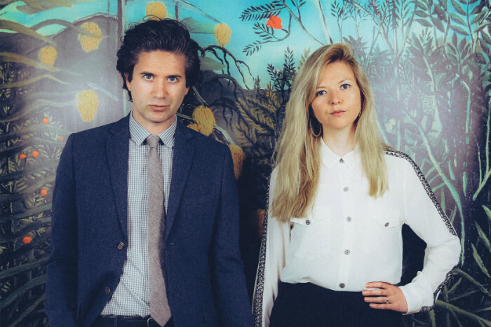 Previewed: Still Corners at YES Manchester