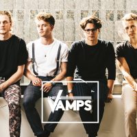 Manchester gigs - The Vamps will headline at the O2 Apollo Manchester